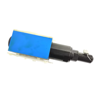 Vanne de réduction de pression modulaire Eaton Vickers DGMX1-3-PP-BW-B-40 ISO 4401-01, trois voies, 210 bars, ports P/A/B interchangeables