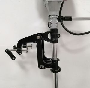 Moteur hors-bord 4 temps à faible bruit pour bateau, prix bas en Chine - Product Image 6