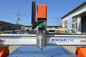 21% sconto buon prezzo ATC Router CNC macchina per incisione con ATC 9kw mandrino per mobili in legno - Product Image 6