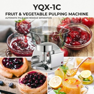 Machine à sauce tomate automatique compacte, la plus vendue, durable, pour la fabrication <span class=keywords><strong>de</strong></span> confiture <span class=keywords><strong>de</strong></span> fruits <span class=keywords><strong>maison</strong></span> - Product Image 2