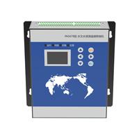 Terminal de télémétrie hydrologique professionnel PAS678, enregistreur de données multi-interface, télécommande pour l'eau