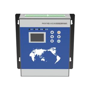 Pas678 chuyên nghiệp Hydro tài nguyên từ xa thiết bị đầu cuối đa giao diện dữ liệu logger cho nước từ xa thông tin liên lạc mạng - Product Image 3