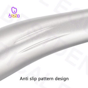 Pieza de mano Endo Dental 8:1, contraángulo, botón endodóntico, cabezal estándar, pieza de mano de baja velocidad - Product Image 5