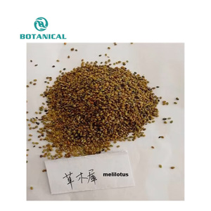 B.C.I Wholesale Bulk Pure Natural <strong>10</strong>:<strong>1</strong> Yellow Sweet Clover <strong>Extract</strong> /Melilotus Albus Officinalis <strong>Extract</strong> Powder - Product Image 2