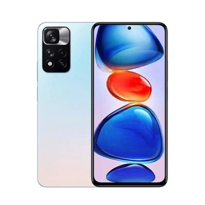 Smartphone abordable MIUI/ Redmi Note 11 <span class=keywords><strong>Pro</strong></span> Octa Core, appareil photo 108MP, AMOLED 120Hz, 5G Global-band, Dimensity <span class=keywords><strong>920</strong></span> - Product Image 4