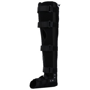 Attelle Tibiale et Fibulaire Jingjiu SML – Fixation Externe pour Fracture de Jambe, Protection Sportive - Product Image 4
