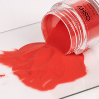 Kit de poudre de trempage Moonlight pour extension d'ongles, marque privée, 2:1, poudre polymère nude transparente, liquide monomère pour peinture acrylique sur ongles