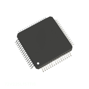 72V225L15TFI8ลอจิก64 LQFP ซื้อชิ้นส่วนอิเล็กทรอนิกส์ผู้จัดจำหน่ายที่ได้รับอนุญาตทางออนไลน์ - Product Image 1