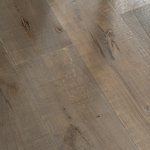 Suelo de Madera Maciza de Caoba 100% Real, Moderno para Dormitorio, Ecológico, Tablas de Madera Dura con Instalación de Clic - Product Image 5