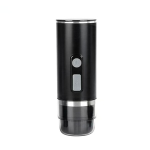 Portable Fully <b>Automatic</b> Espresso Capsule <b>Coffee</b> <b>Machine</b>, Suitable for Both Large and Small Capsules of Powder Semi-<b>automatic</b> - Product Image 1