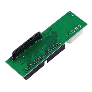 Adaptateur de câble SATA vers IDE/PATA pour disque dur SATA 22 broches/40 broches, lecteur <span class=keywords><strong>CD</strong></span>/DVD-<span class=keywords><strong>ROM</strong></span> - Product Image 4