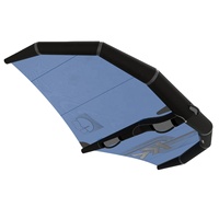 Aventureux Sport nautique aile feuille planche à voile SUP aile vente directe d'usine