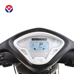 Scooter électrique à grande vitesse 1500W 60V 30A Brushless Motor Racing Dirt Bike pour adultes - Product Image 2