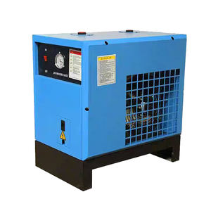 Stabiele Dauwpunt 8bar Werkdruk Energiebesparing Hete Verkoop Luchtdroger Compressor Luchtdroger - Product Image 3