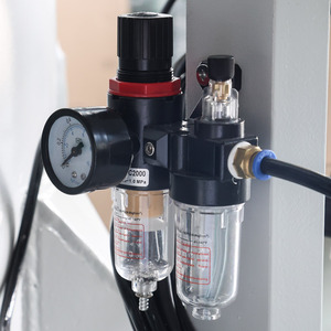 Macchina medica 99.6% a prezzi competitivi per ossigeno certificato ISO impianto di ossigeno criogenico con componenti Core PLC 220 tensione V - Product Image 4