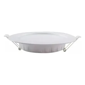 12W bianco incasso LED plafoniera 12 cm Spot può confezionato in 50 pz - Product Image 2