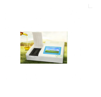 Laboratory Palm Oil Olive Oil Quality Tester Edible Oil Test Kit