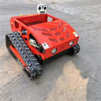 Tondeuse à gazon robotisée intelligente automatique 550 Best Seller pour la maison - Tonte silencieuse intelligente, livraison gratuite