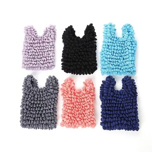 Magic Stretch Pleated Bubble Tote <b>Bag</b> <b>Reusable</b> Expandable Gift Shopping Handbag Custom OEM Factory - Product Image 5