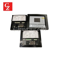 Panel de Control Metálico Industrial 1900520013 para Compresor de Aire de Tornillo, Repuesto de la Marca Chuangzhi, 1 Año de Garantía