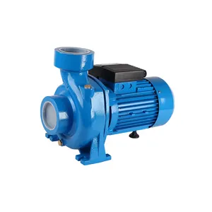 YINJIA 3 Inch Water Pump Electric 220V Centrifugal Pumps 2hp For Agriculture And In Industrial Fittings