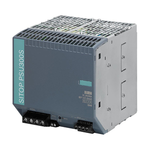 Nuevo Controlador PLC 6EP1437-2BA20 PSU300S 614372S400500V 2.01.7A - Product Image 1