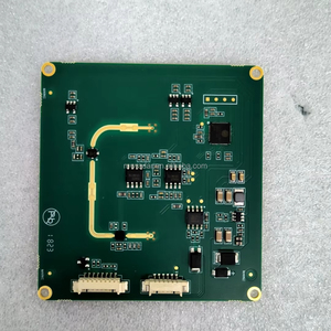 Năng lượng mặt trời Powered <span class=keywords><strong>LED</strong></span> tốc độ hiển thị dấu hiệu 24Ghz Radar Module cảm biến cho xe phát hiện cảnh báo giao thông Motion & vị trí cảm biến - Product Image 1