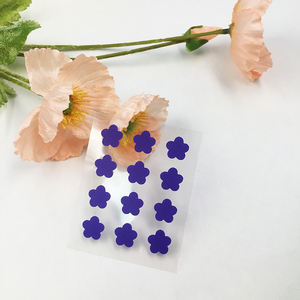 Cosrx hidrokolloid akne yama kalp - Product Image 5