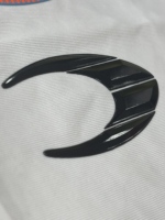 Gants personnalisés avec patchs en TPU du fabricant, adaptés aux adolescents (garçons et filles) - Patch tendance Macaron