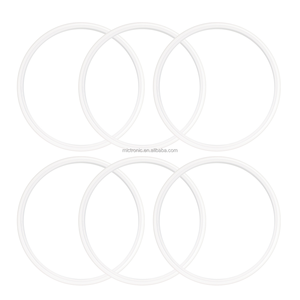 <span class=keywords><strong>Magic</strong></span> Bullets Cross Blade Pièces de rechange Cross Blade avec joints pour <span class=keywords><strong>Magic</strong></span> Bullets 1001 <span class=keywords><strong>Blender</strong></span> - Product Image 5