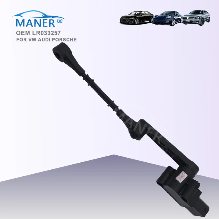 Автомобильные электрические детали MANER датчик уровня фар LR033257 для Land Rover