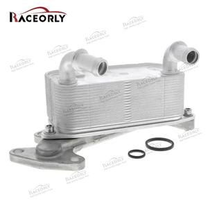 Radiatore olio motore filtro olio 3 c0317037a per Volkswagen VW Maiteng Xinpa Supai BYJ CBLA CEAA <span class=keywords><strong>dimensioni</strong></span> del nucleo 71X71X141mm - Product Image 1