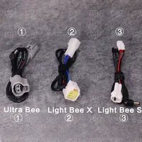 Ventilateur de guidon haute puissance Rechy pour Ultra Bee X/S