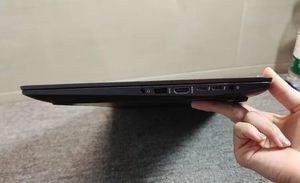 Portátiles usados reacondicionados portátiles de negocios Core <span class=keywords><strong>i7</strong></span> 7th Gen 15 pulgadas Teclado retroiluminado 16Gb RAM 512GB SSD Zbook stidio G4 - Product Image 5