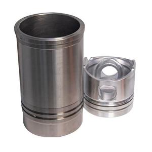 Repuestos para Motor de Cargadora de Ruedas HUAMAO YN38, 4102QB-01-011B HA01330 1803010047, Camisa de Cilindro Shandong, 1 Año de Garantía - Product Image 5