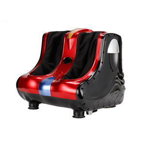 Masajeador de pies vibrador Shiatsu de presión de bolsa de aire eléctrico recién llegado - Product Image 5