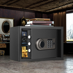 AL002-25 đa năng kỹ thuật số an toàn với nhiều phương pháp mở khóa cho Nhà Kinh Doanh vật có giá trị an ninh - Product Image 5