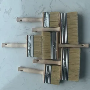 40*140 paint Brush for Walls Painting Quick Decking Fence and Furniture Paint Application for Painting Wall