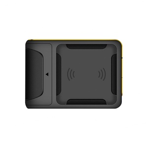 เครื่องอ่านบัตร RFID แบบพกพา UHF 865-928MHz ของ Vanch Factory ราคาโรงงาน สำหรับสวมใส่ควบคุมการเข้าออกแบบไร้สาย - Product Image 2