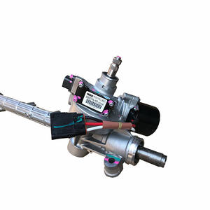 ระบบพวงมาลัยเพาเวอร์ไฟฟ้า Nsk รุ่น 53601 T4n H00 สำหรับรถยนต์ฮอนด้า เจด ปี 2014-2020 เกียร์อัตโนมัติ - Product Image 1