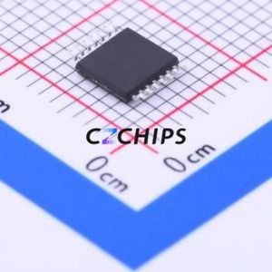 Original-New RS8559XQ TSSOP-14 Integrated Circuit IC Chip Precision <b>Amplifier</b> - Product Image 2