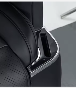 Sedile Auto di Lusso VIP MVP YLD per Volkswagen T7 Multivan/<span class=keywords><strong>T5</strong></span> <span class=keywords><strong>Caravelle</strong></span>/T6 - Product Image 5