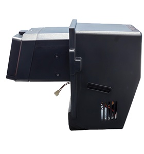 Benz W167 S-CLASS Maybach console réfrigérateur DC12/24V 10L compresseur <span class=keywords><strong>voiture</strong></span> refroidisseur réfrigérateur Mercedes <span class=keywords><strong>coffre</strong></span> réfrigérateur - Product Image 1