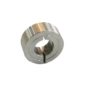 Shaft Collar 8Mm Ring Lock 1 4 Collars In Taiwan 3Mm 1/4 Stainless Steel 3/16" Locking Conic 30Mm Zinc Plated Standardized