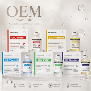 Suero Facial Hidratante OEM ODM, Ampolla para el Cuidado de la Piel de Marca Privada, Fabricante de Envases con Logotipo Personalizado - Product Image 6