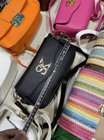 2025 HLY Sacs à Main de Luxe de Haute Qualité, Nouveaux Modèles de Grossiste de Marques Diverses, Vendus à l'Unité, Prix Bas