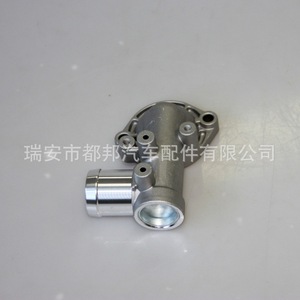 Pompe à eau Sq-Dubang 25613-2A050 pour Hyundai Accent SQ-21292, pièce de rechange pour système d'alimentation en eau du véhicule - Product Image 1