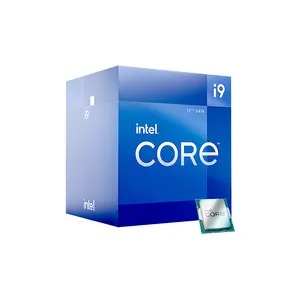 Intel Core I9 Cpu 3.6 Ghz 16 Core Intel Core 35W Desktop Processor I9-12900T