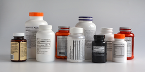 Özel Marka OEM Kolon Temizleyici Kapsüller Detoks Kolon Temizliği Lifleri Kadınlar Erkekler İçin Doğal Bitkisel Formül - Product Image 4