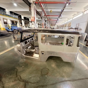 Panneau latéral supérieur de cabine FJ43 de haute qualité pour Land cruiser série 43 FJ43 <span class=keywords><strong>BJ43</strong></span> HJ47 HJ45 FJ40 FJ45 pièces de carrosserie - Product Image 1